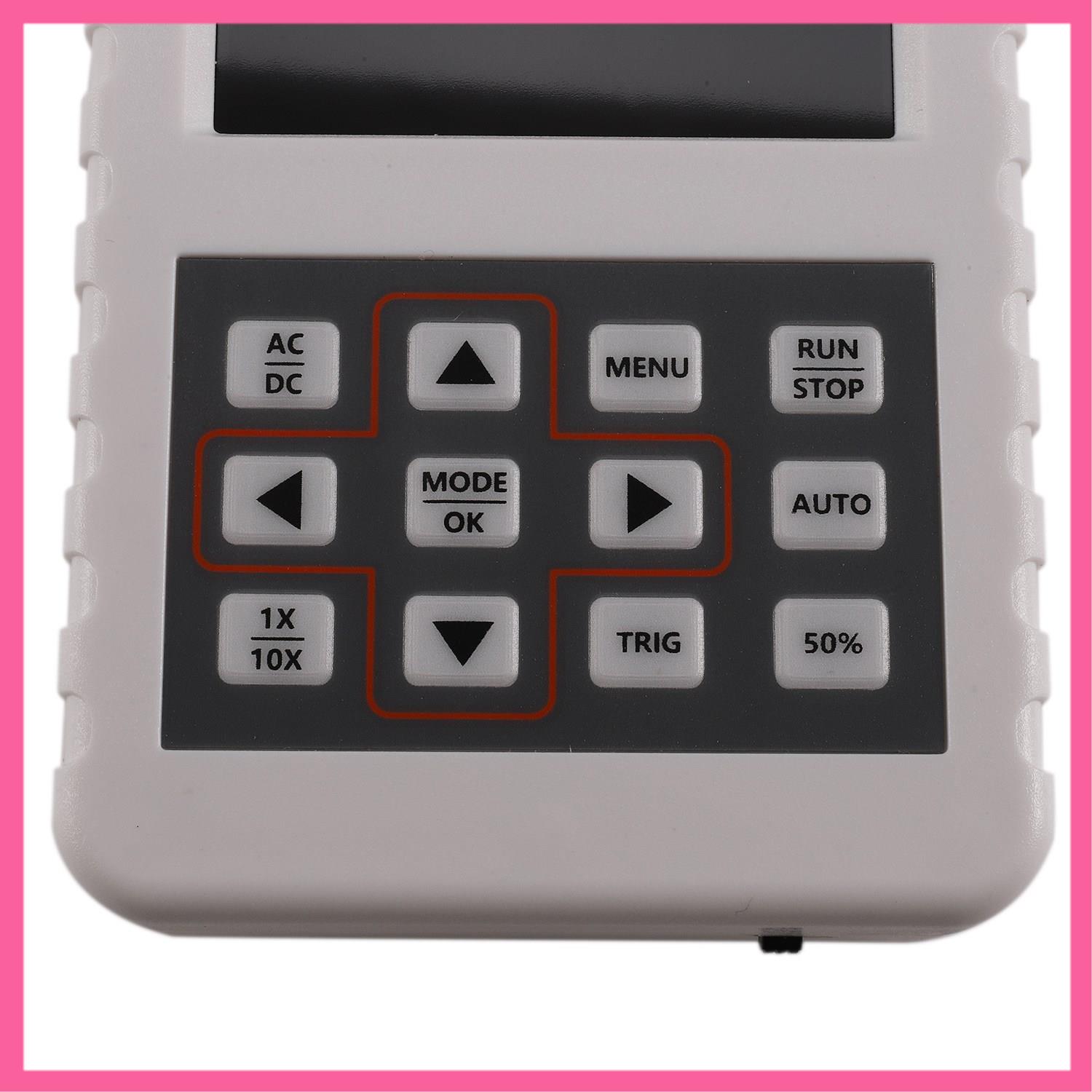 Oscilloscope Dso Mini - HOT-1 Set Digital Handheld Oscilloscope 5M