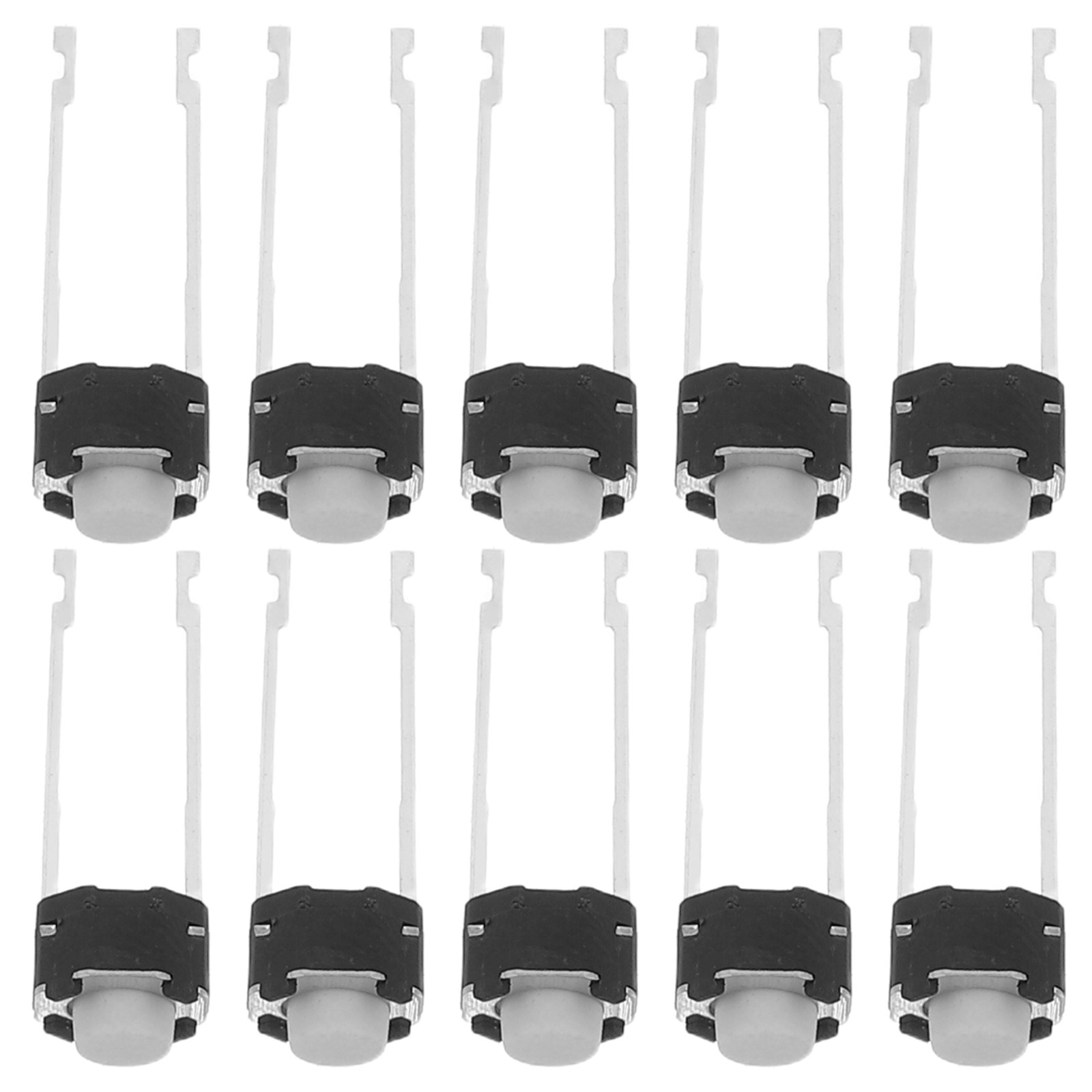 Push Button Tactile - 20pcs Micro Tactile Push Button Switch