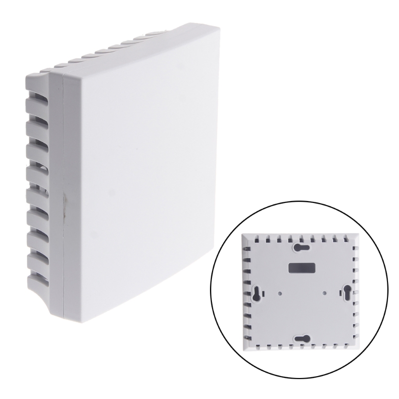 Plastic Junction Box Smoke Sen - огляд і ціна Diy Electronics Websites