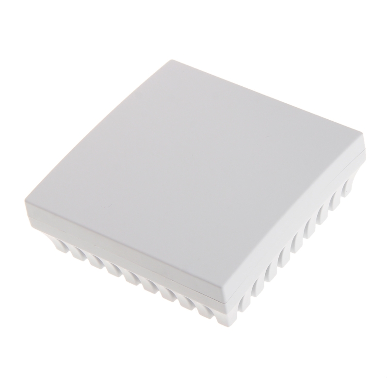 Plastic Junction Box Smoke Sen - огляд і ціна Diy Electronics Websites