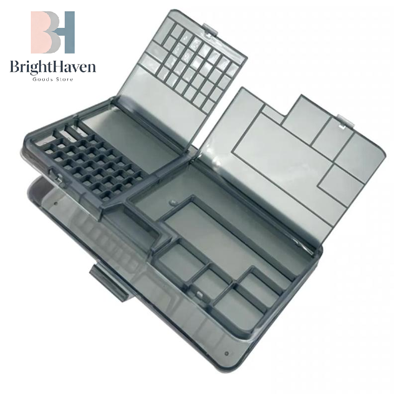 1Pcs Screw Accessories Organiz - огляд і ціна Diy Electronics Websites