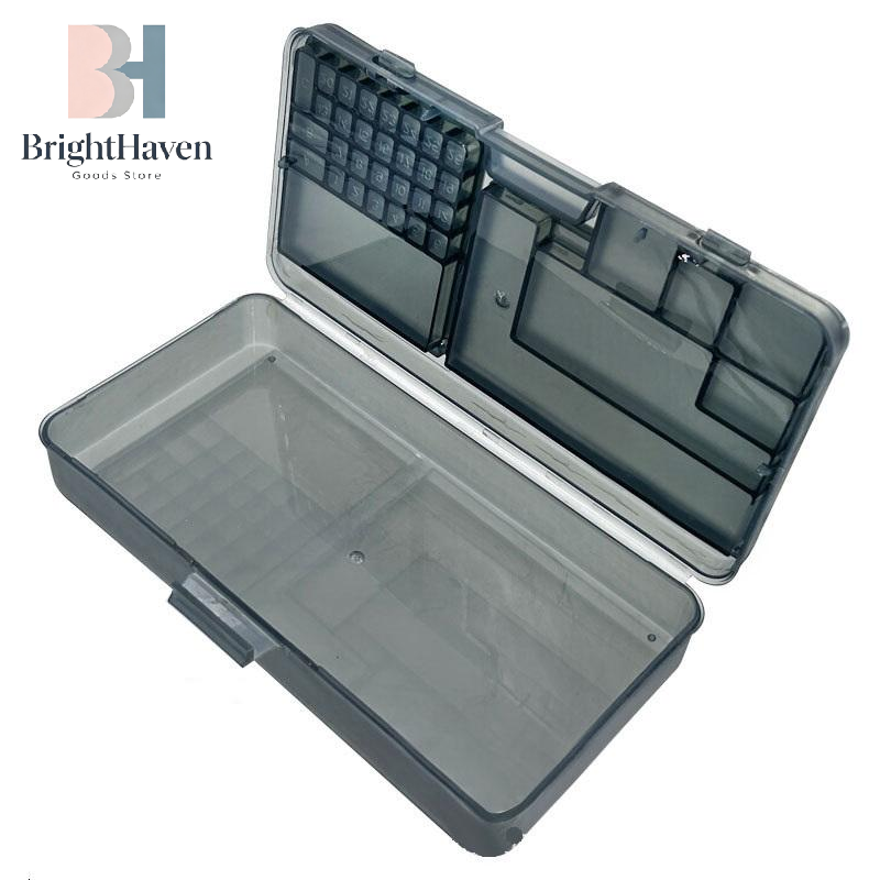 1Pcs Screw Accessories Organiz - огляд і ціна Diy Electronics Websites