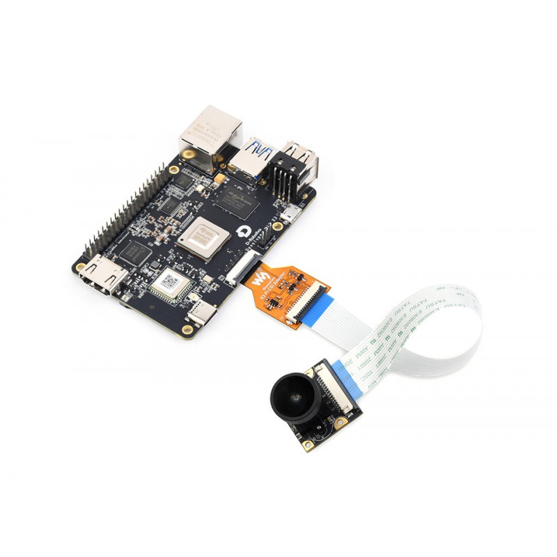 CSI Camera Adapter 24Pin to 15 - огляд і ціна Diy In Electronics