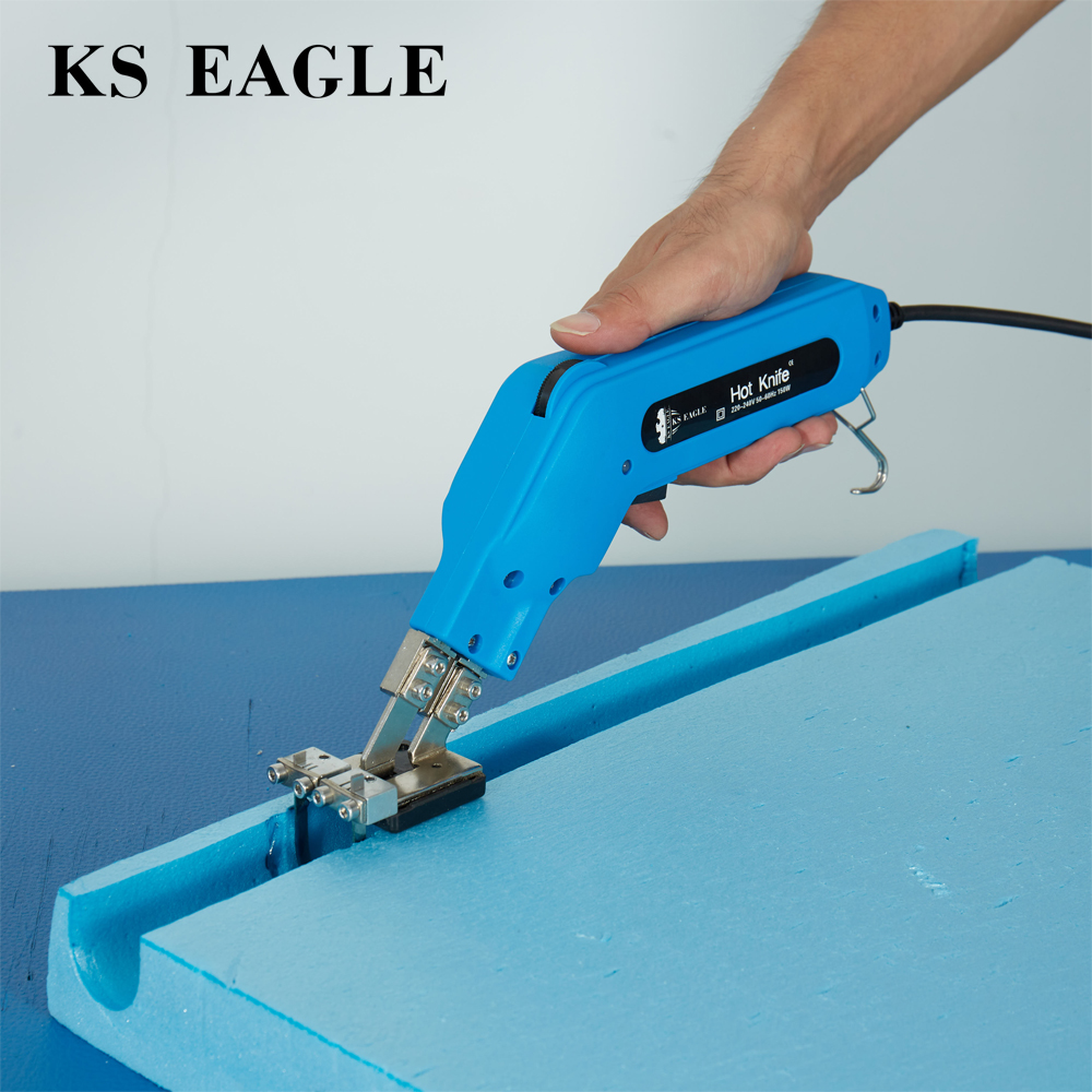 Electric Foam Cutter Kit Foam  - огляд і ціна Wire Stripper Cutter