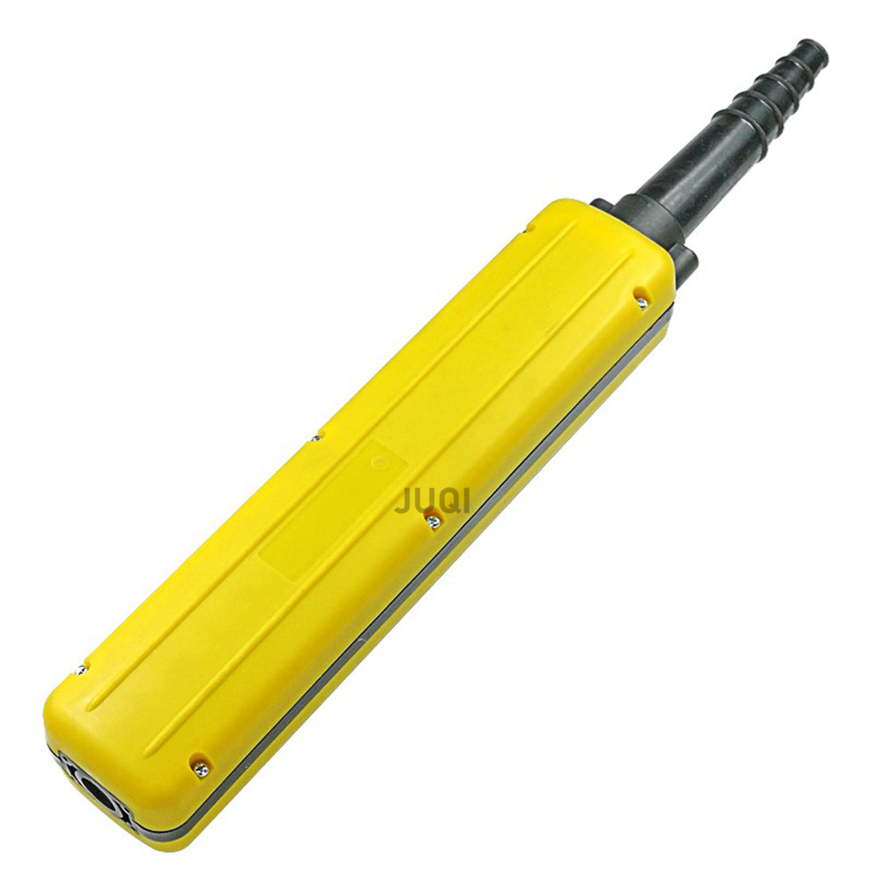 XAC-A6713 Rainproof Industrial - огляд і ціна Push Button Tactile