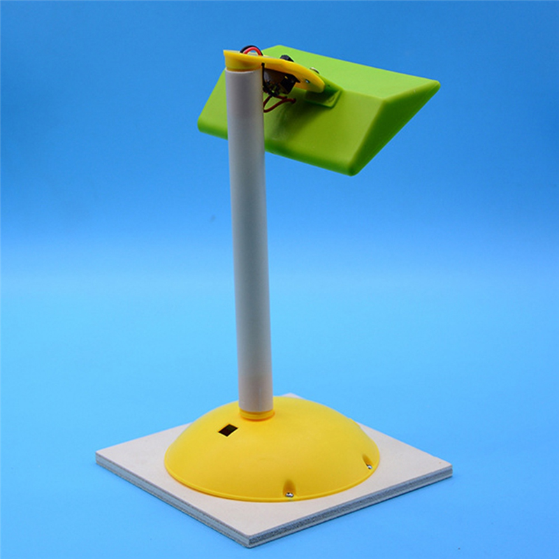 ABLN-Energy-Saving Desk Lamp S - огляд і ціна Diy Electronics Desk
