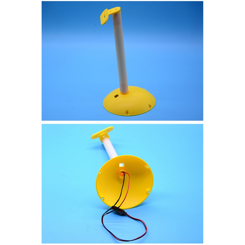 ABLN-Energy-Saving Desk Lamp S - огляд і ціна Diy Electronics Desk
