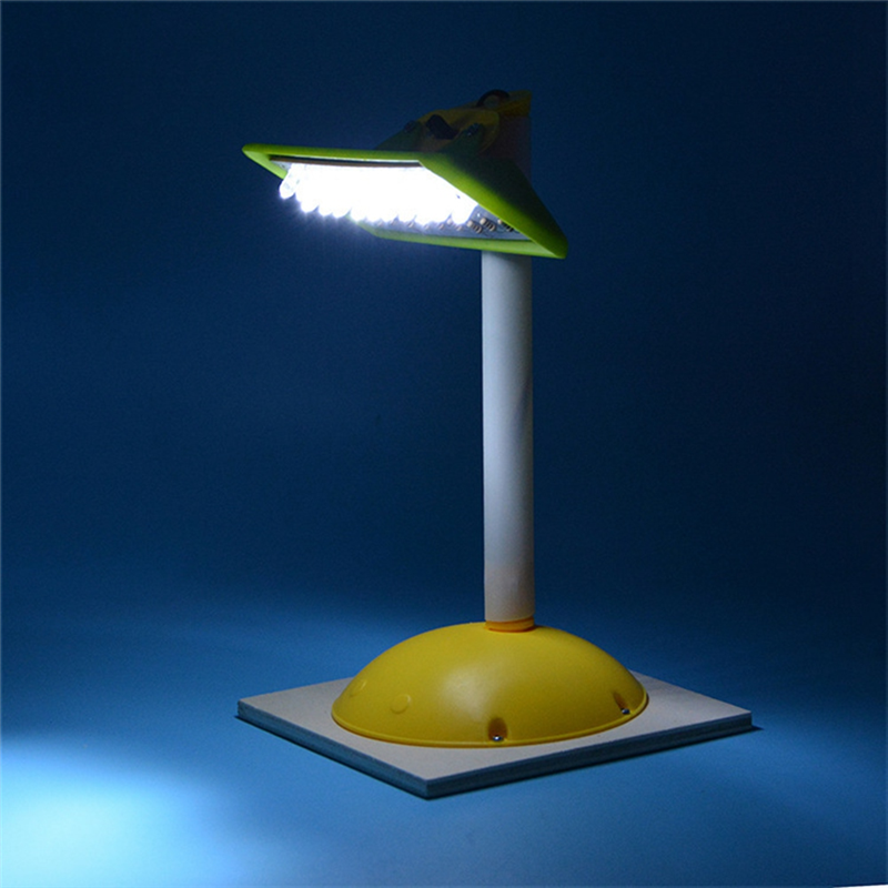 ABLN-Energy-Saving Desk Lamp S - огляд і ціна Diy Electronics Desk