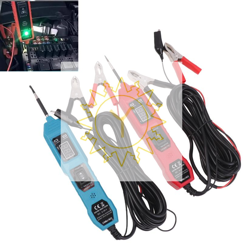 1Pcs Digital Multimeter Probe  - огляд і ціна Multimeter Digital
