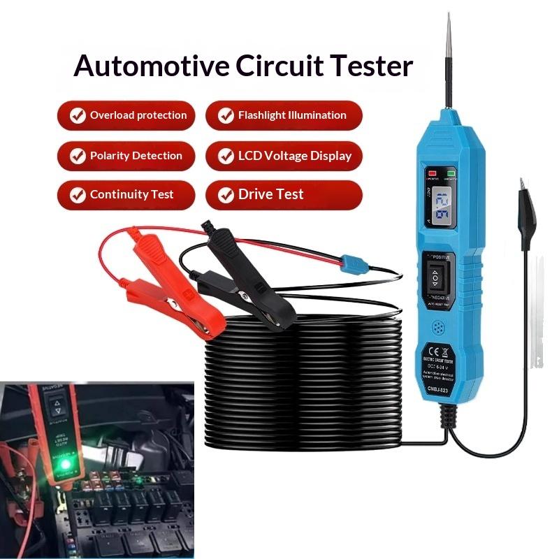 1Pcs Digital Multimeter Probe  - огляд і ціна Multimeter Digital