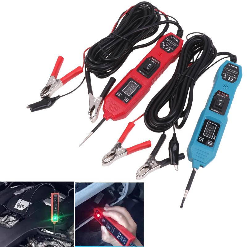 1Pcs Digital Multimeter Probe  - огляд і ціна Multimeter Digital