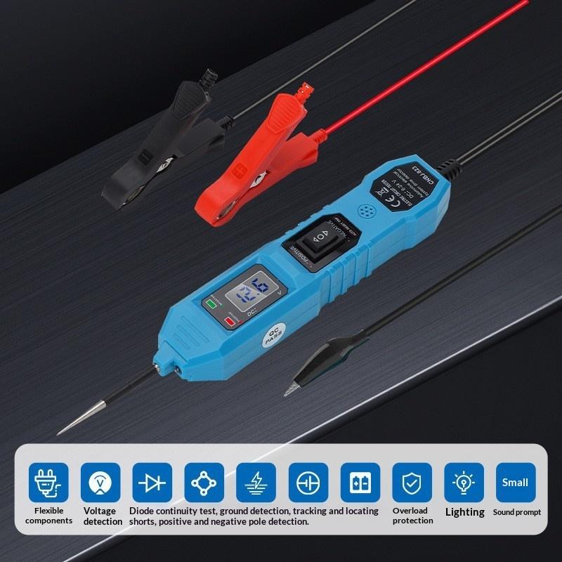 1Pcs Digital Multimeter Probe  - огляд і ціна Multimeter Digital