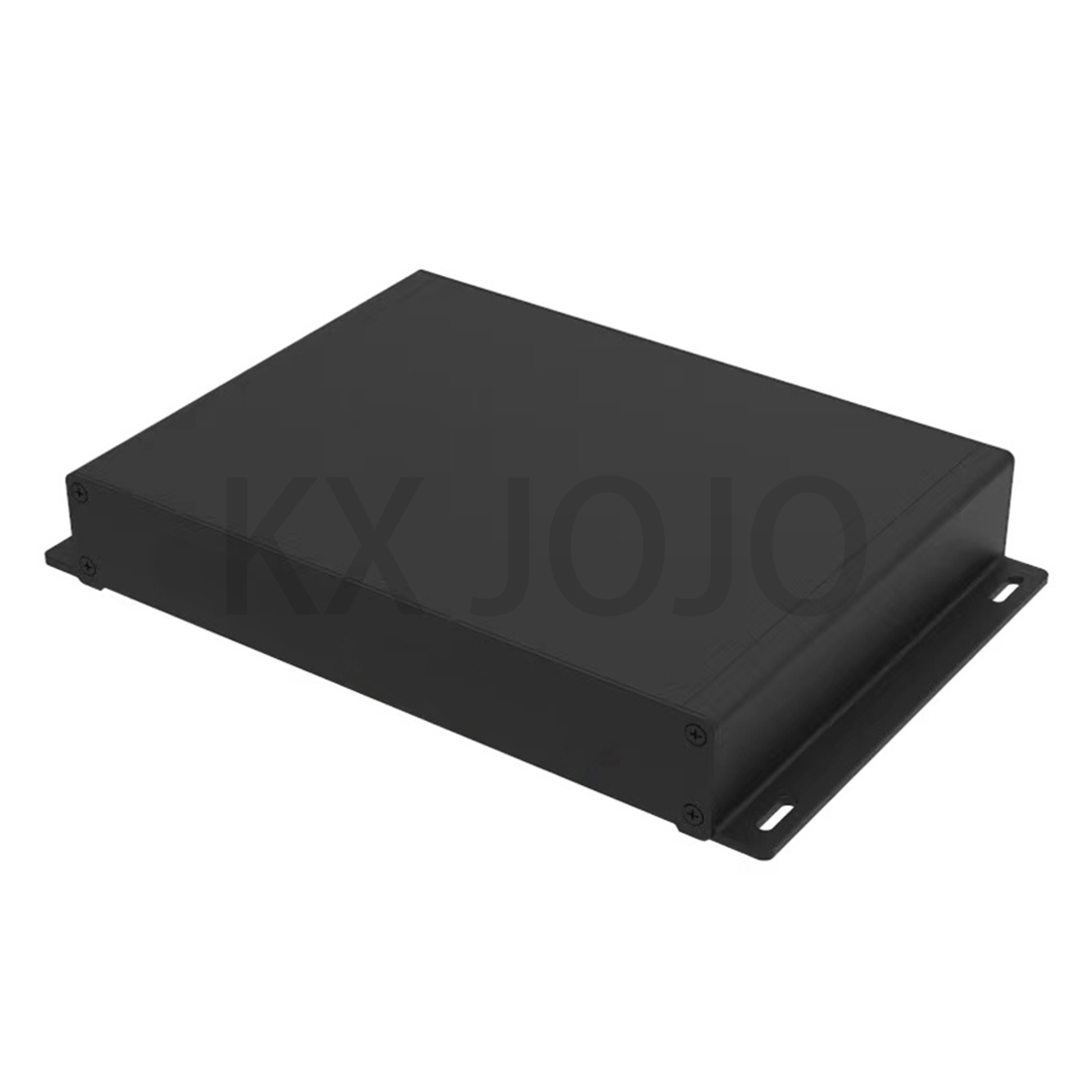 Aluminum Enclosure 246*55*215m - огляд і ціна Diy Electronics Project