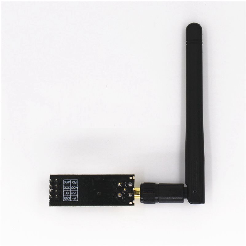 【CYBER MONDAY】NRF24L01+PA+LNA  - огляд і ціна Nrf24L01 Module Wireless
