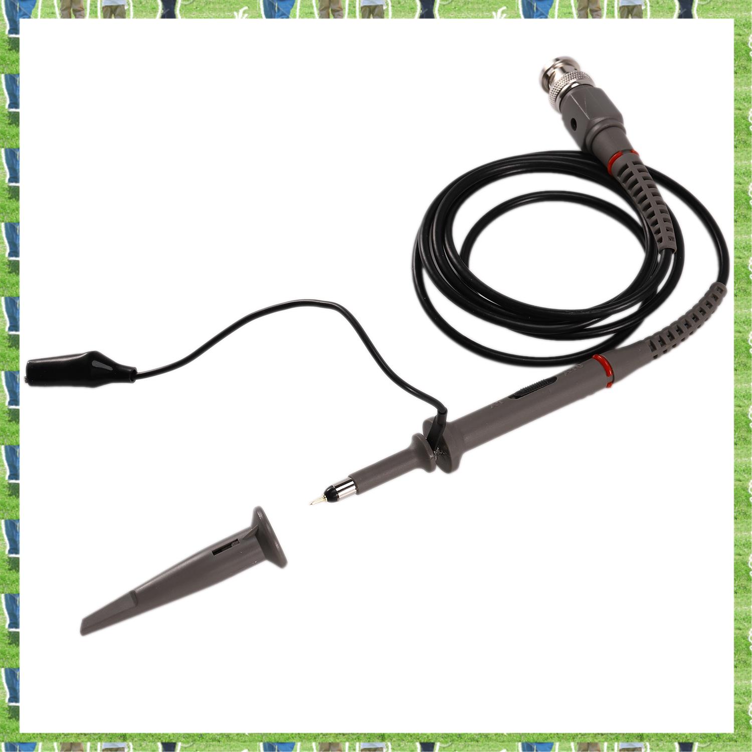 FTS 1 Set Digital Handheld Osc - огляд і ціна Oscilloscope Dso Mini