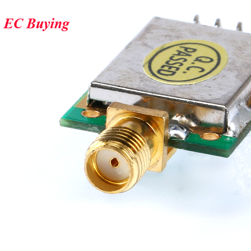 L24L01-D03 1000m Meters Distan - огляд і ціна Nrf24L01 Module Wireless