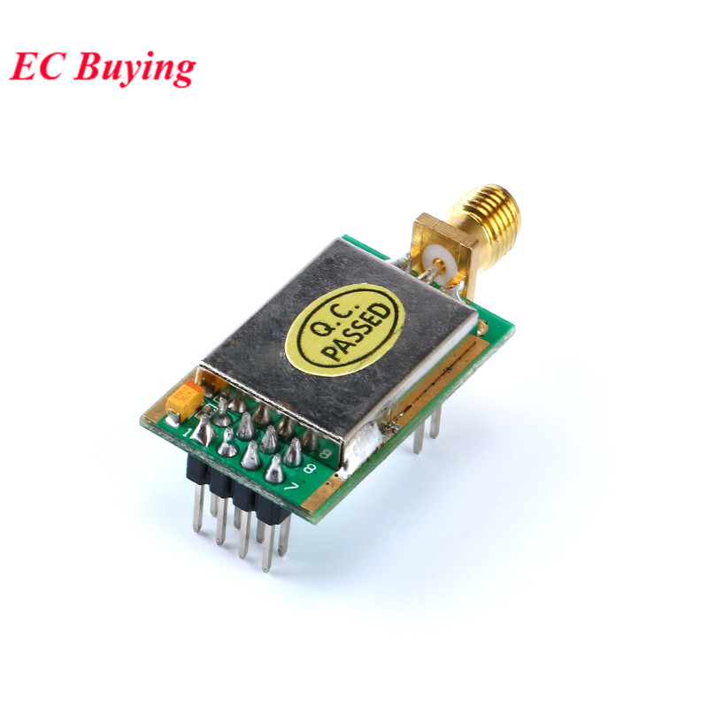 L24L01-D03 1000m Meters Distan - огляд і ціна Nrf24L01 Module Wireless