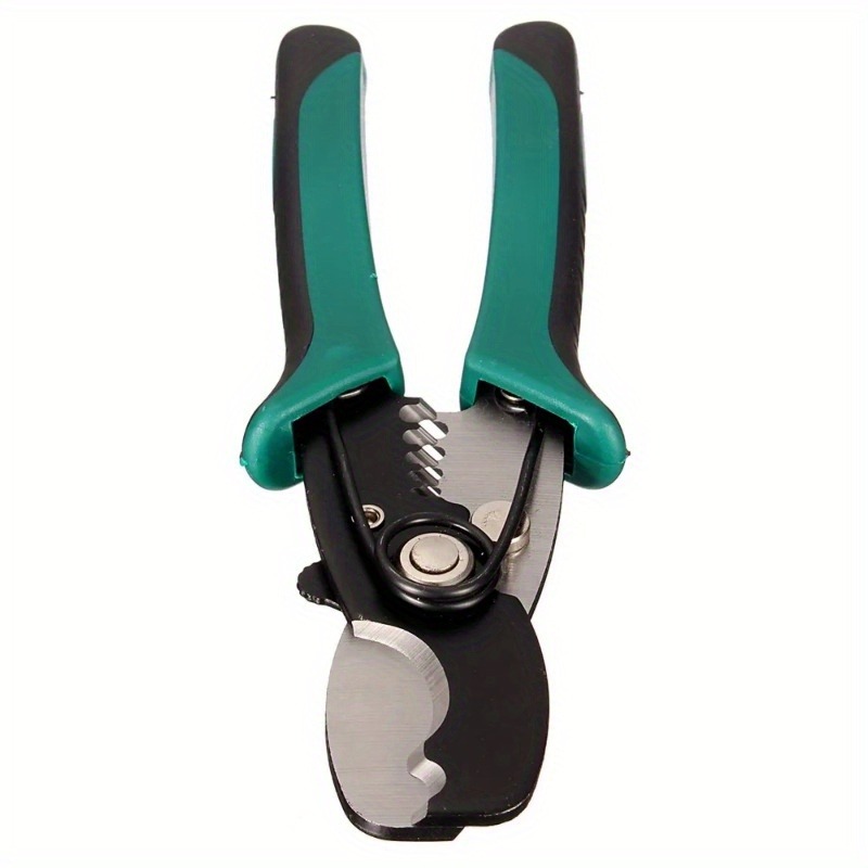 TAIMIMEI 8 Inch Wire Stripper  - огляд і ціна Wire Stripper Cutter