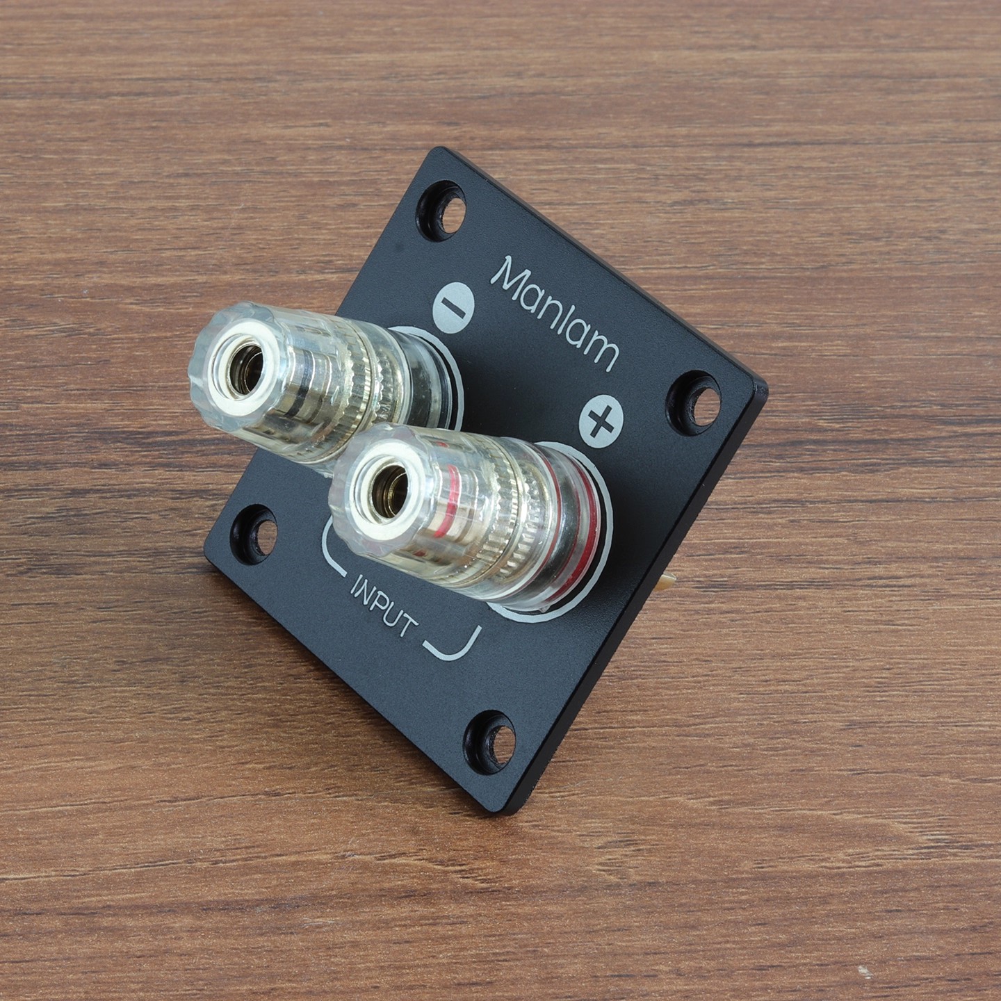 1PC GHXAMP Black Square Solder - огляд і ціна Diy Electronics Hobby
