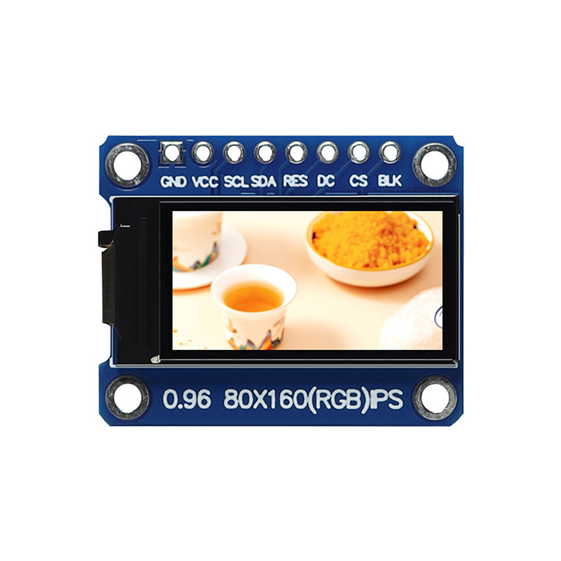 Y-1 Pc 0.96 Inch IPS OLED Disp - огляд і ціна Diy Electronics Project