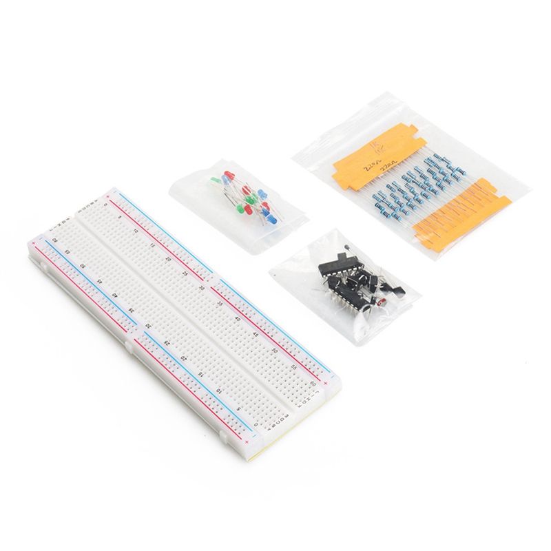 Y23A-ESP32 Automation Kit For  - огляд і ціна Best Diy Electronics Kits