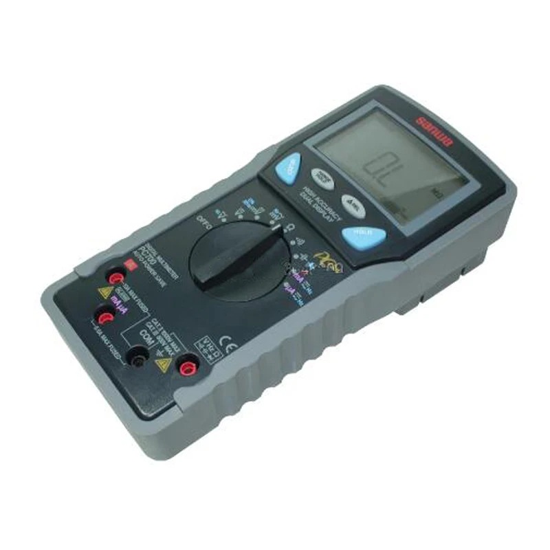 【2026】Sanwa PC700 Digital Mult - огляд і ціна Multimeter Digital