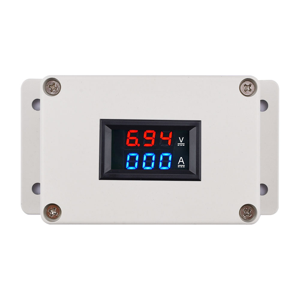 New 3pcs ABS Plastic Shell 100 - огляд і ціна Diy Electronics Websites