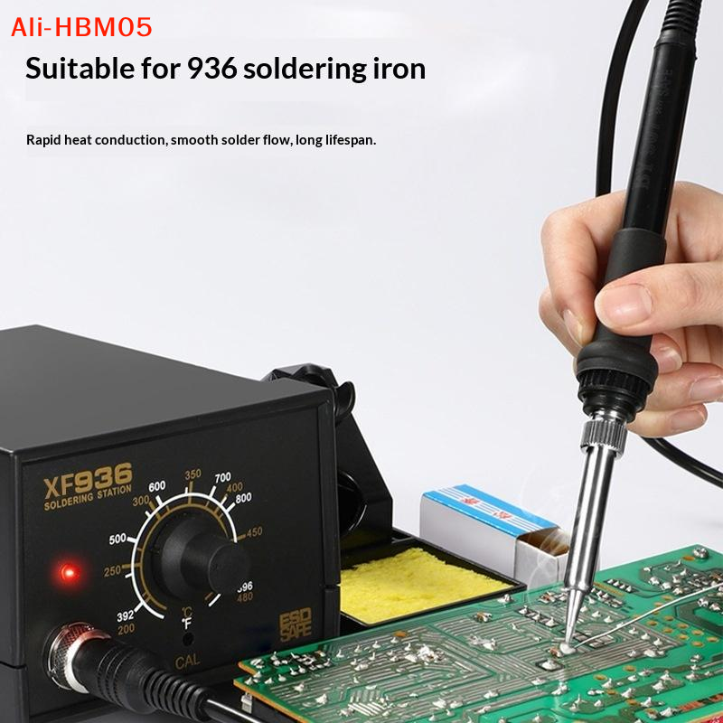 (HB05)5Pcs/10Pcs 900M-T Solder - огляд і ціна Diy Electronics Hobby
