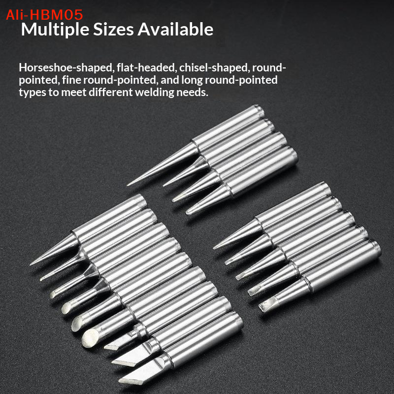 (HB05)5Pcs/10Pcs 900M-T Solder - огляд і ціна Diy Electronics Hobby