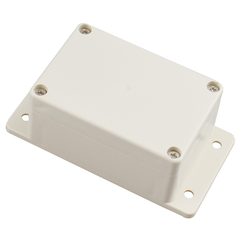 1pcs ABS Plastic Shell 100x68x - огляд і ціна Diy Electronics Websites