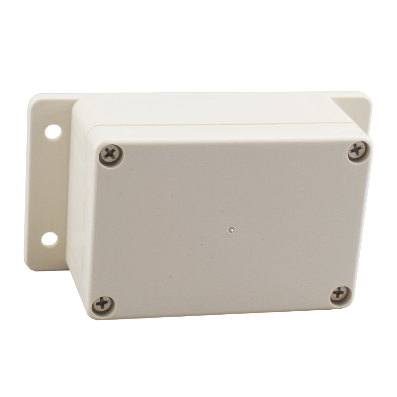 1pcs ABS Plastic Shell 100x68x - огляд і ціна Diy Electronics Websites