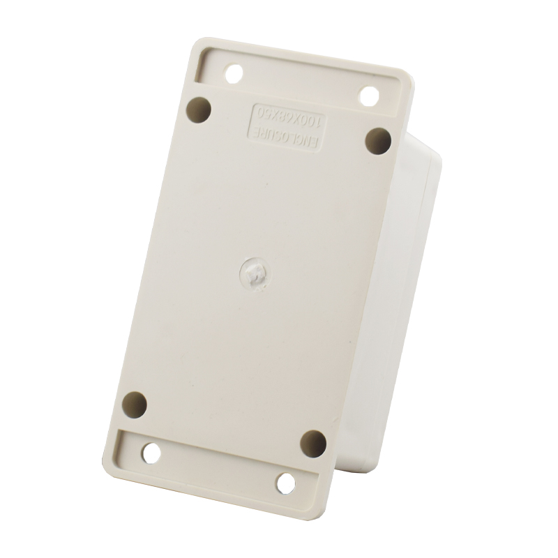 1pcs ABS Plastic Shell 100x68x - огляд і ціна Diy Electronics Websites