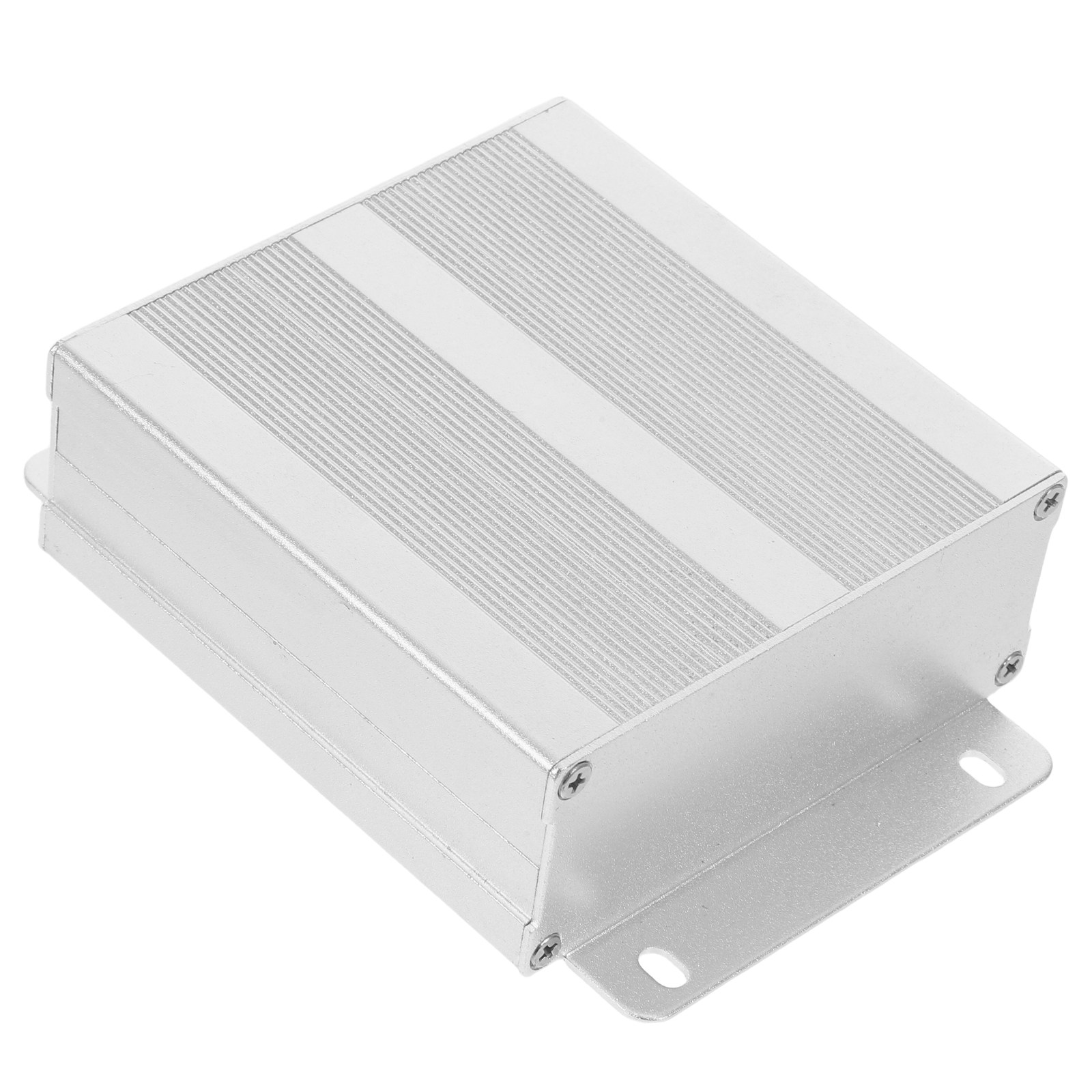 Aluminum Enclosure Box For Sec - огляд і ціна Diy In Electronics