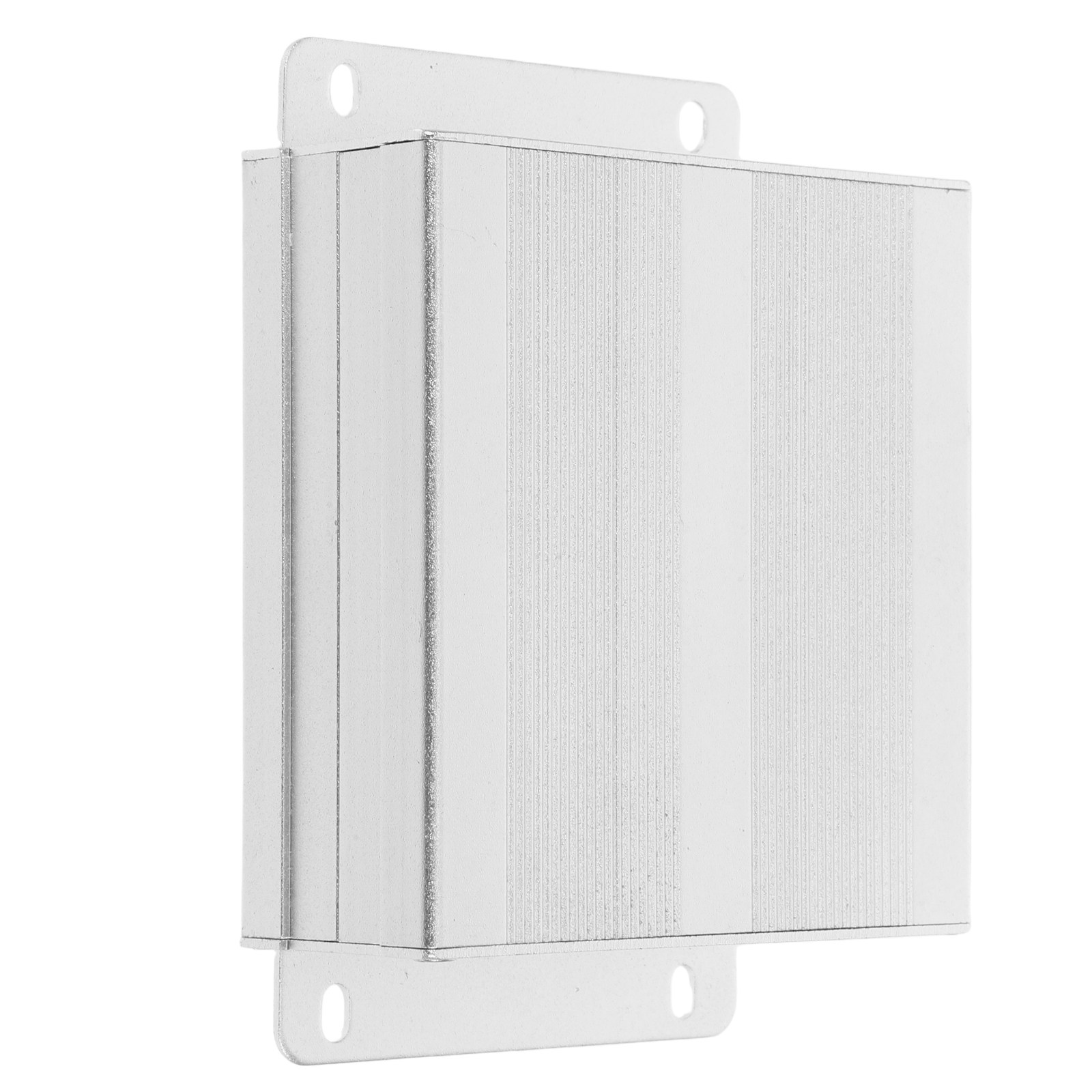 Aluminum Enclosure Box For Sec - огляд і ціна Diy In Electronics