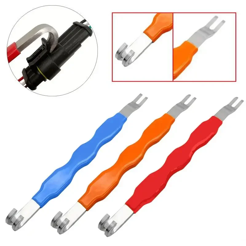 1Pc Automotive  Wire Harness E - огляд і ціна Wire Stripper Cutter