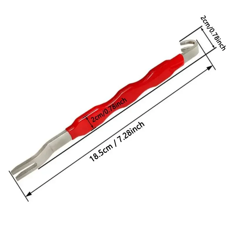 1Pc Automotive  Wire Harness E - огляд і ціна Wire Stripper Cutter