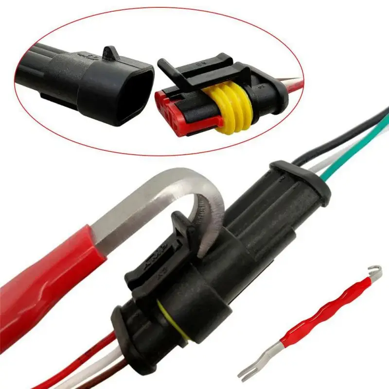 1Pc Automotive  Wire Harness E - огляд і ціна Wire Stripper Cutter