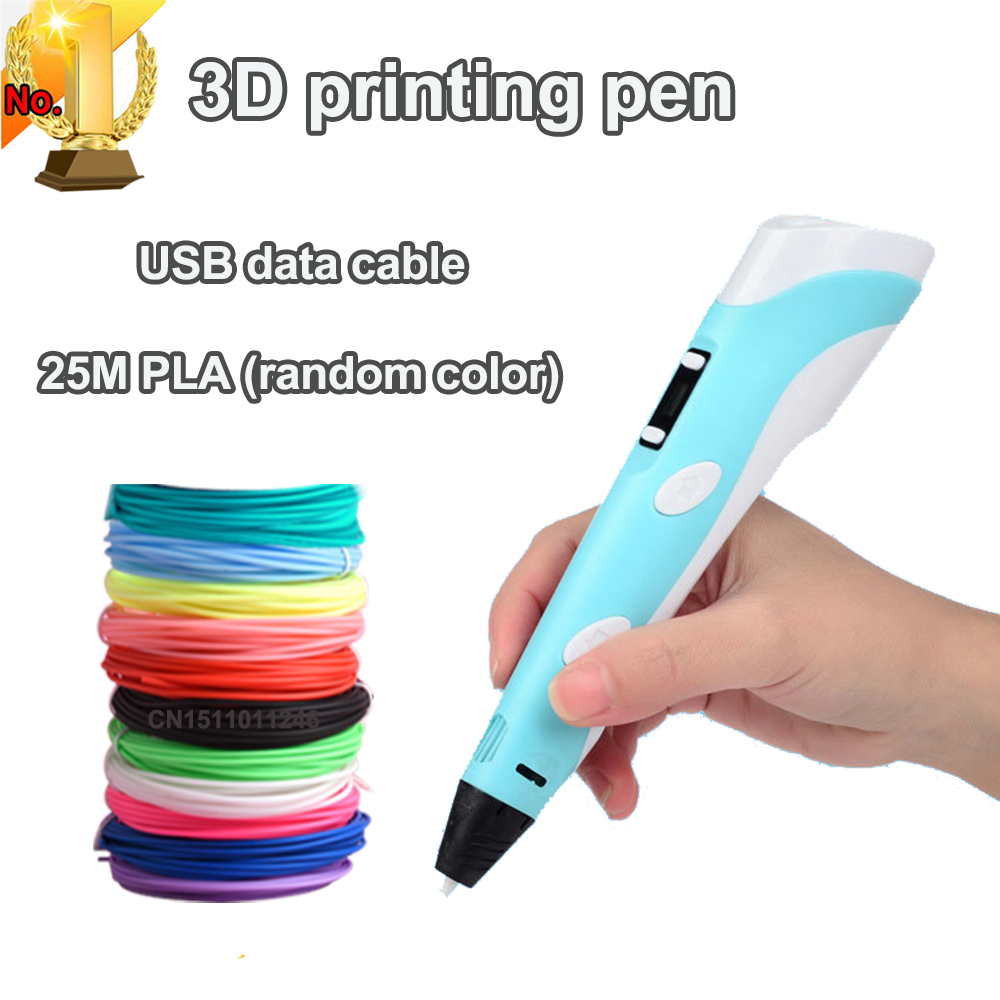 Electronic 3D Printing Pen Wit - огляд і ціна Diy Electronics For Kids