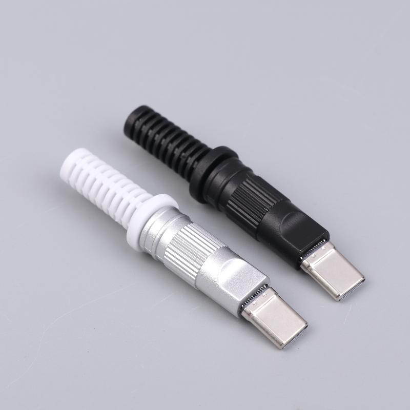 2/5Pcs USB3.1 24Pin Type-C Mal - огляд і ціна Diy Electronics Hobby
