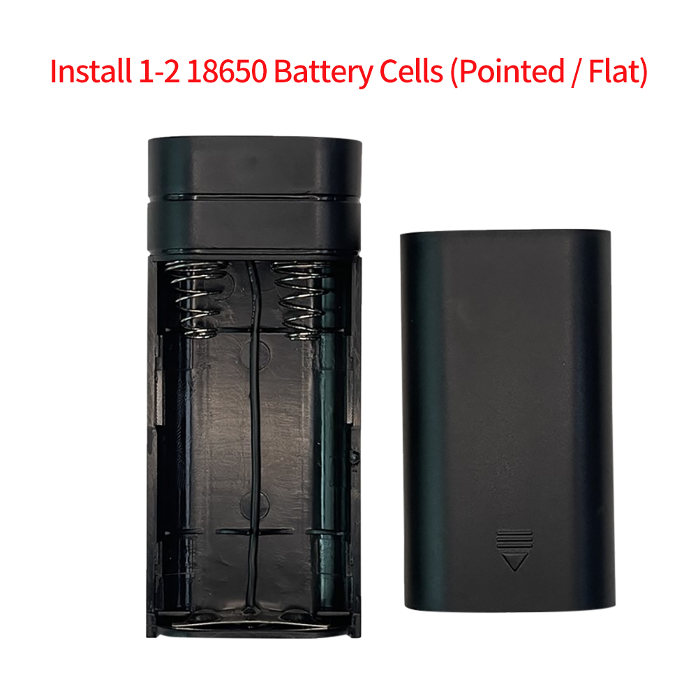 5V 2A 6000mAh USB Type-C 2X 18 - огляд і ціна Diy Electronics Websites