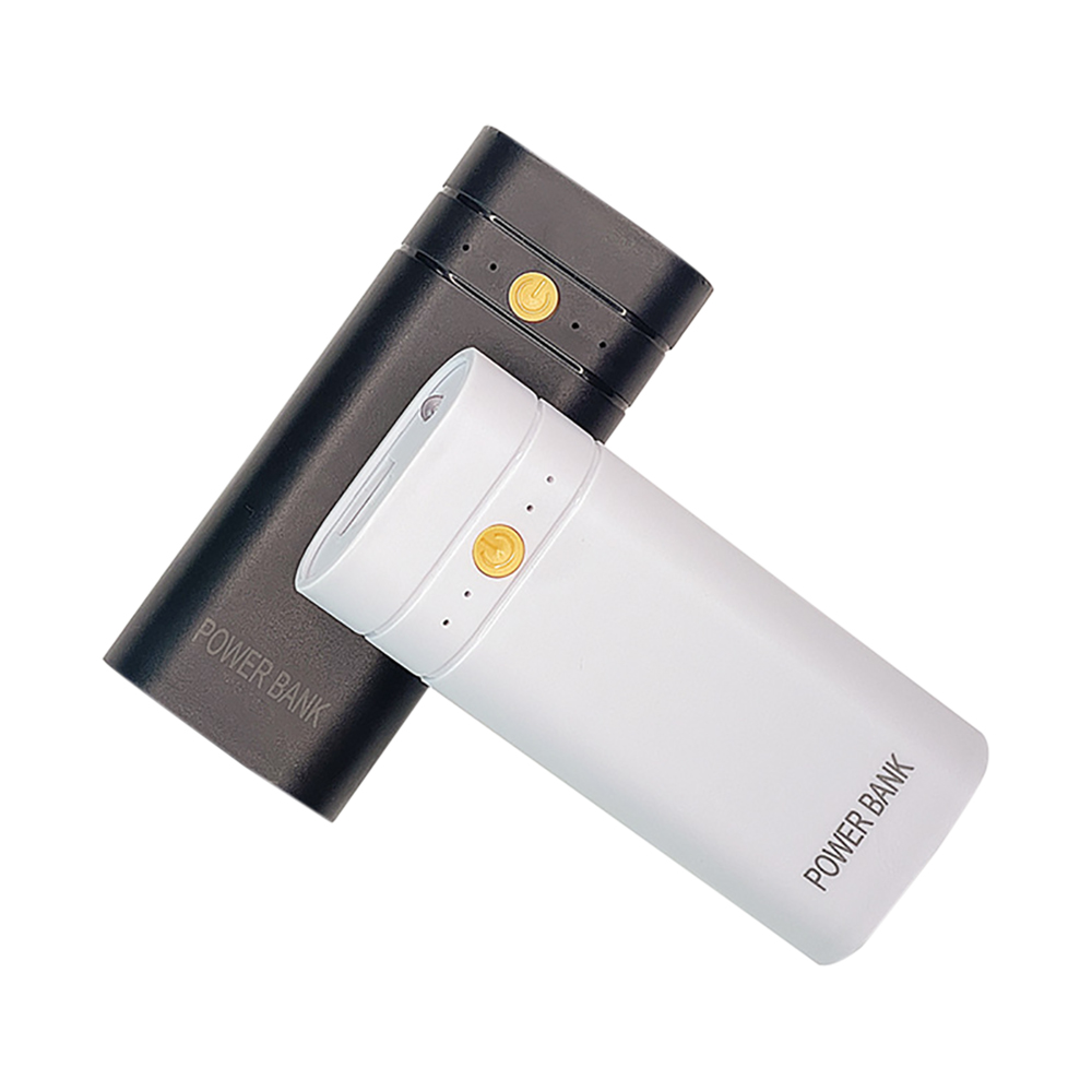 5V 2A 6000mAh USB Type-C 2X 18 - огляд і ціна Diy Electronics Websites