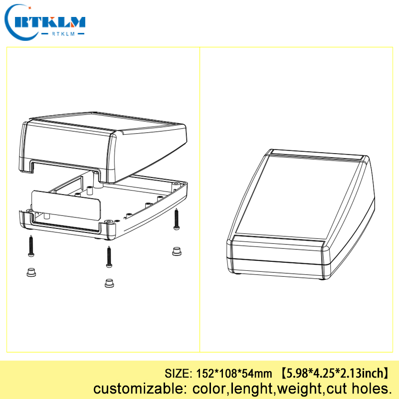 Housing Product Instrument Cas - огляд і ціна Diy Electronics Websites