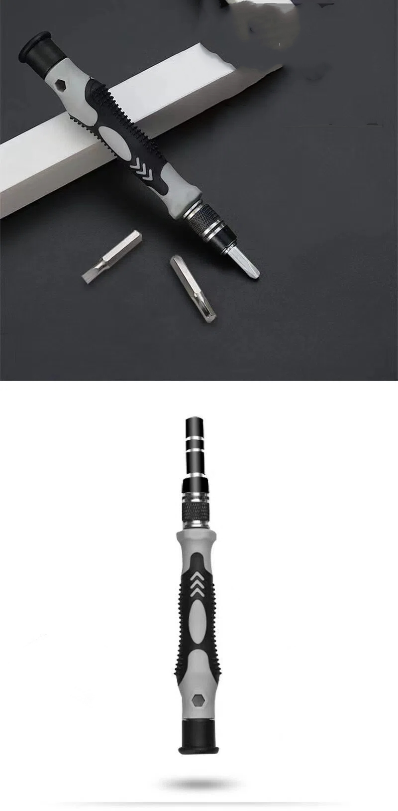Precision Screwdriver Set 115  - огляд і ціна Diy Electronics Game