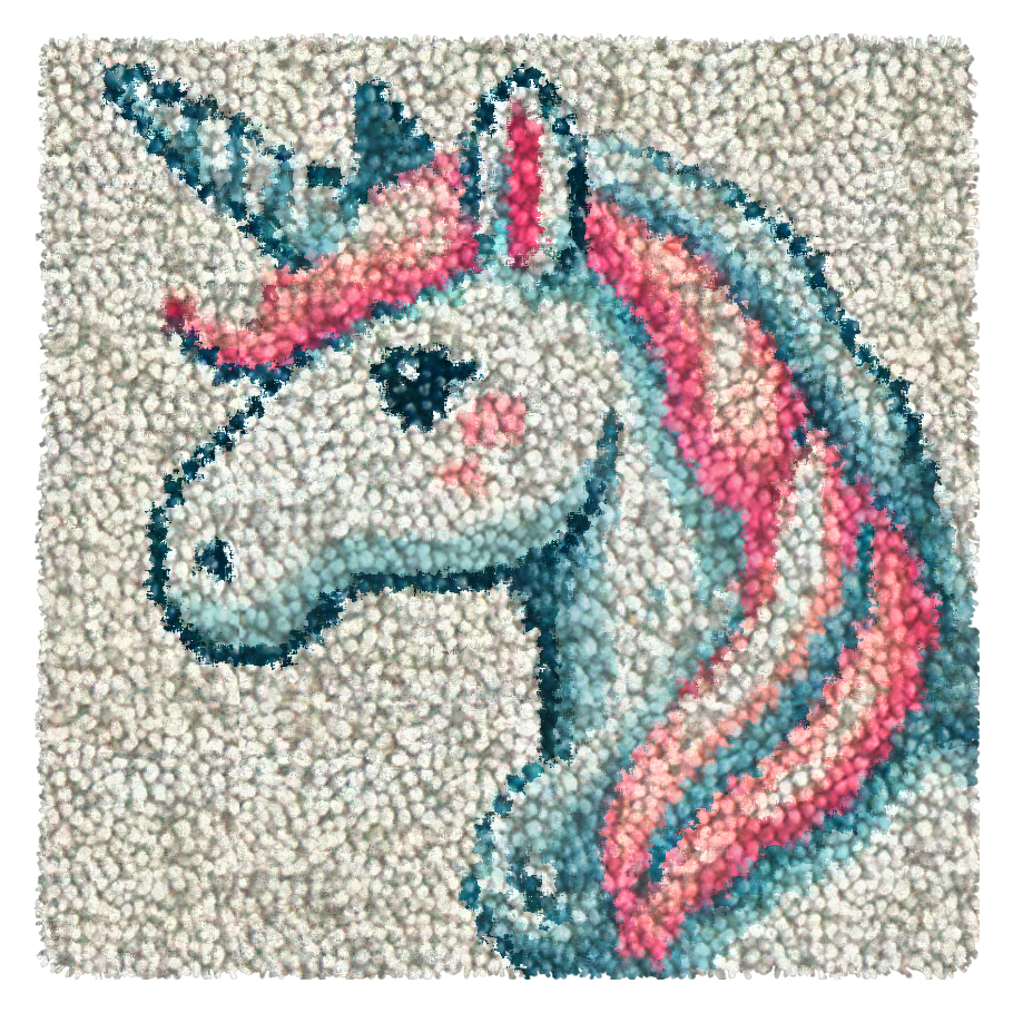Cute Animals Embroidery Latch  - огляд і ціна Diy Home Electronics Projects