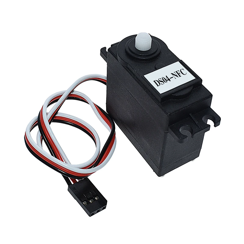 DS04-NFC Servo 360-Degree Cont - огляд і ціна Diy In Electronics