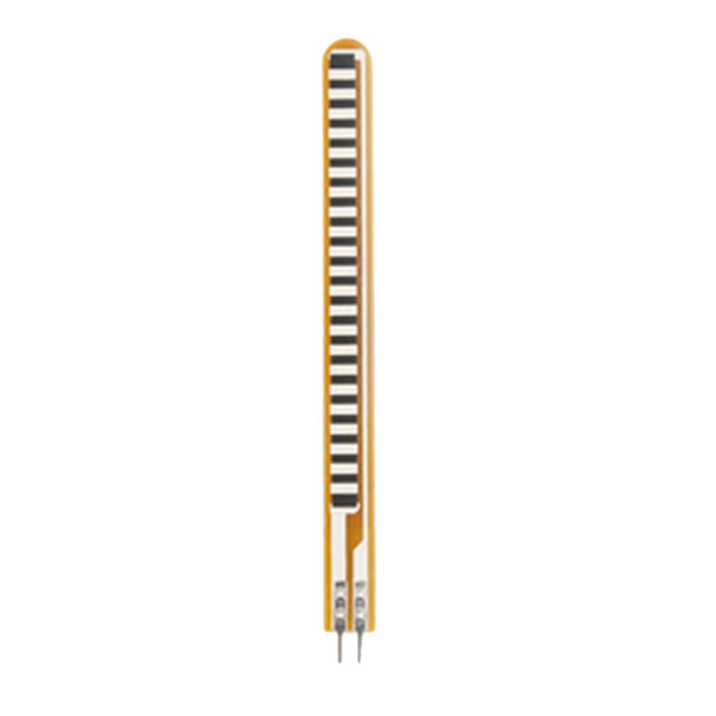 Flex Bend Sensor 2.2 Flexible  - огляд і ціна Diy Electronics Project