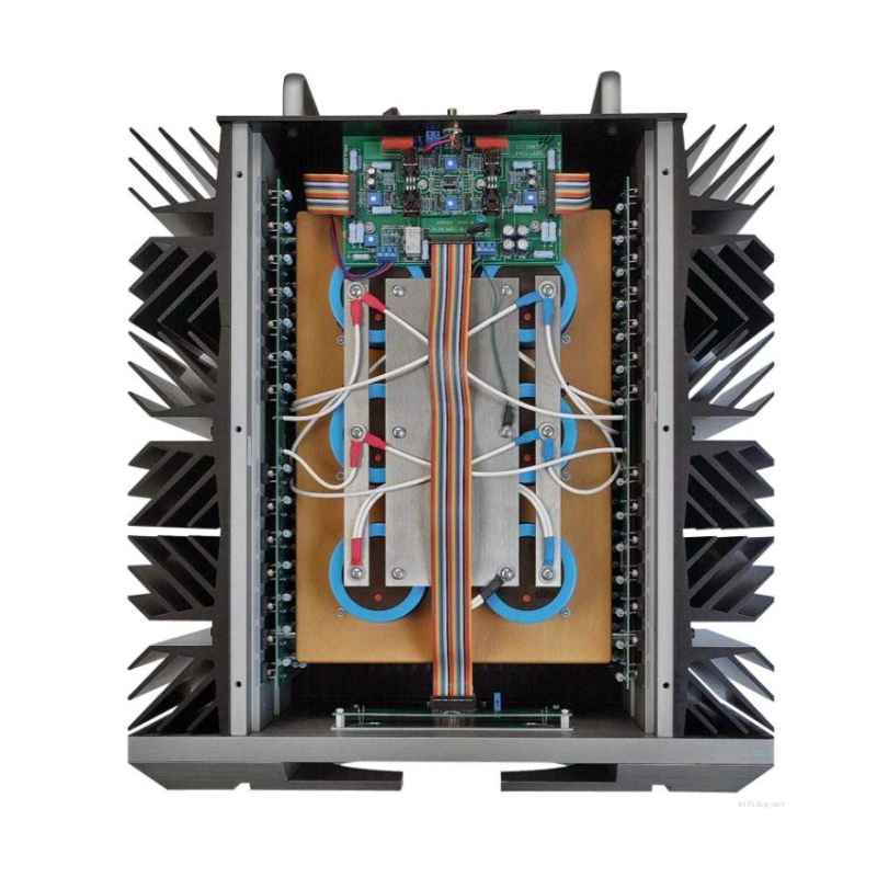 150*75*400mm heat sink DIY rad - огляд і ціна Diy Home Electronics Projects