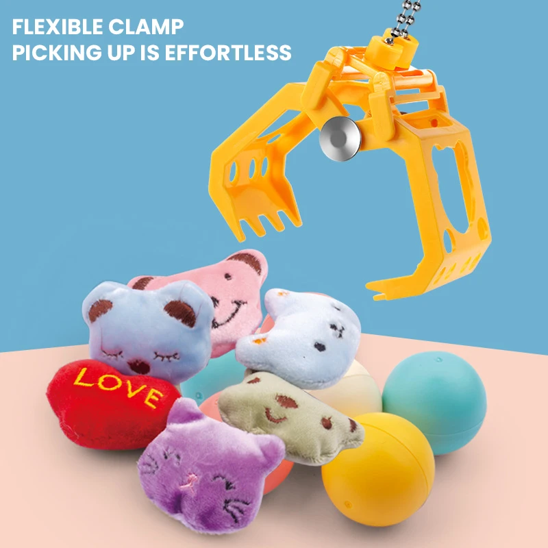 Kids Electronic Claw Machine D - огляд і ціна Diy Electronics For Kids