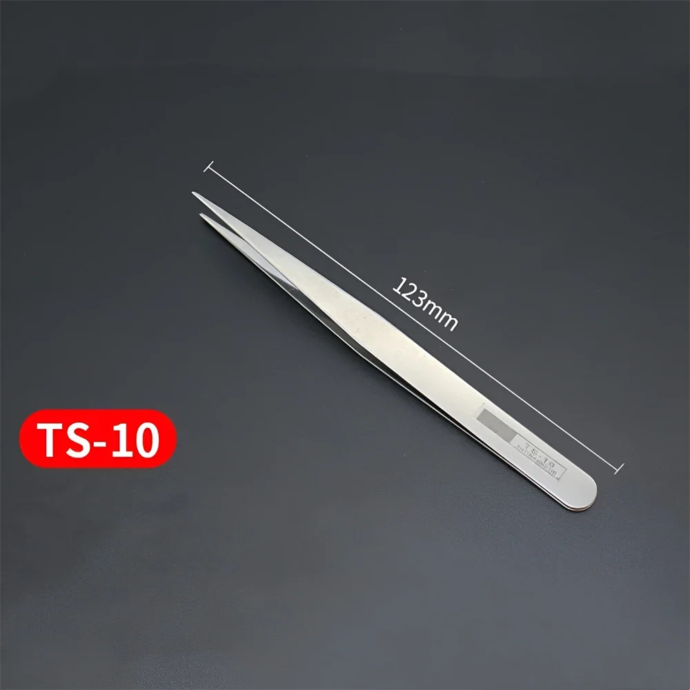 Anti-magnetic Stainless Steel  - огляд і ціна Diy Home Electronics Projects