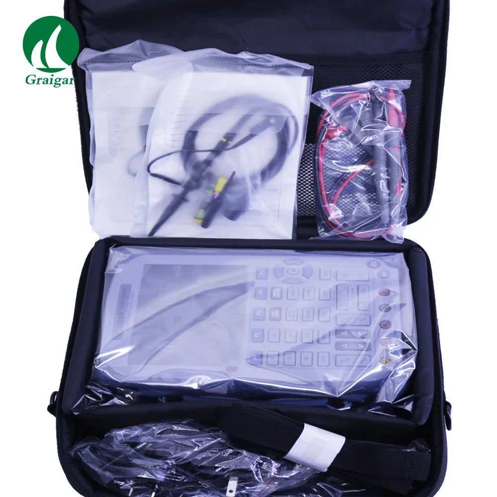 2025 Hantek DSO1202B Digital H - огляд і ціна Multimeter Digital